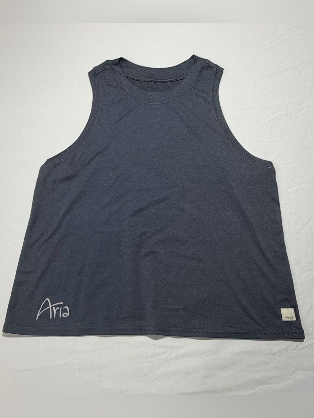 Vuori Energy Top - Aria